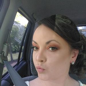 Meet your Posher, Allyson